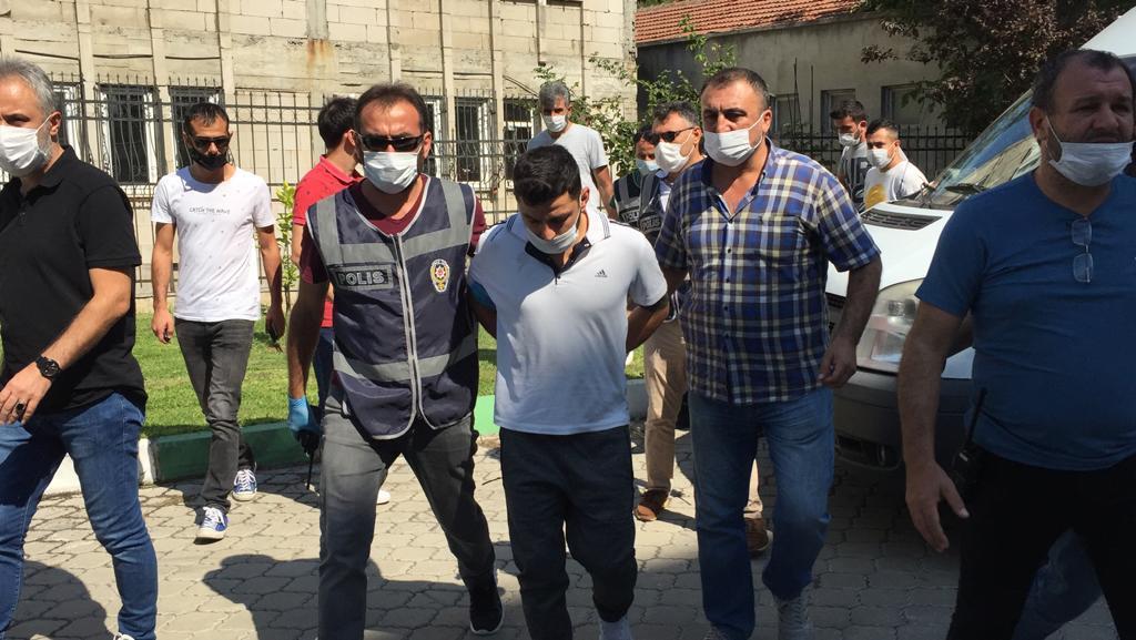 Hüsame Ünveren cinayetinde 7 sanığa ağırlaştırılmış müebbet hapis talebi