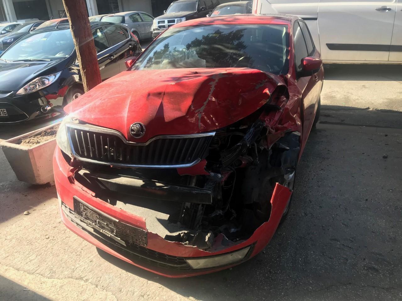 Kaza yapanlara danışmanlık şirketi uyarısı