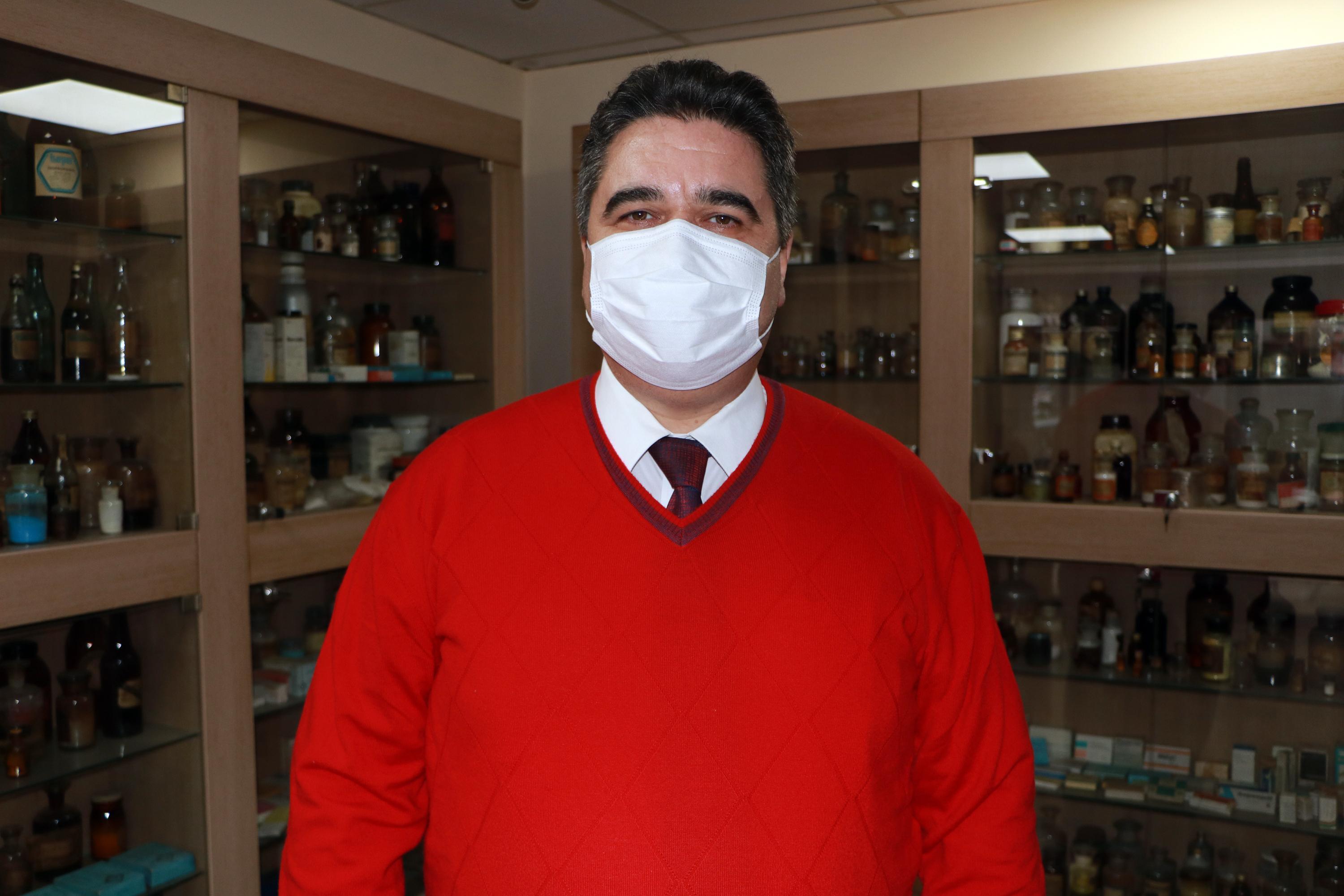 Ağrıya ve sızılara karşı kullanılan yakı bandı için doğru kullanım uyarısı