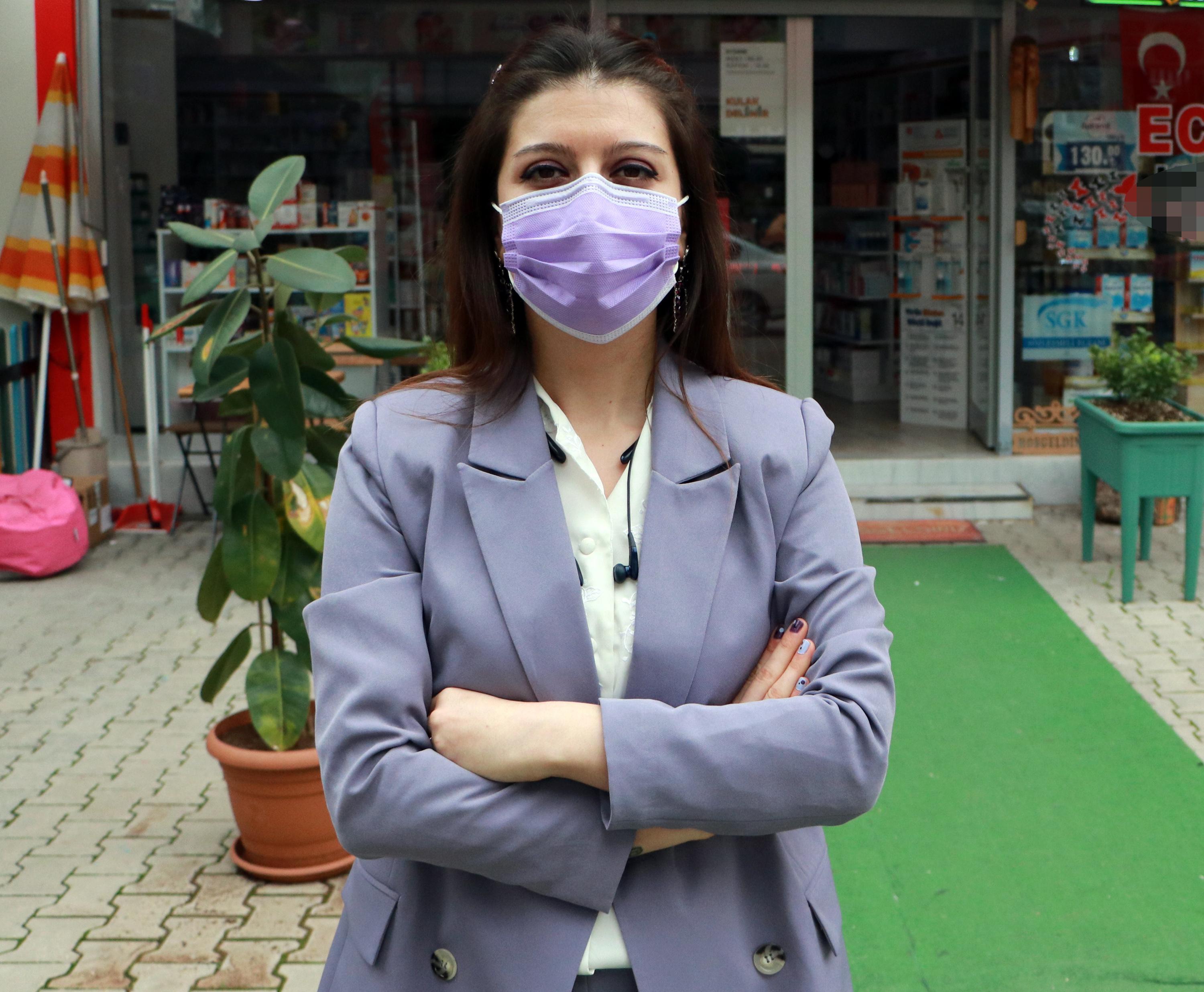 Ağrıya ve sızılara karşı kullanılan yakı bandı için doğru kullanım uyarısı