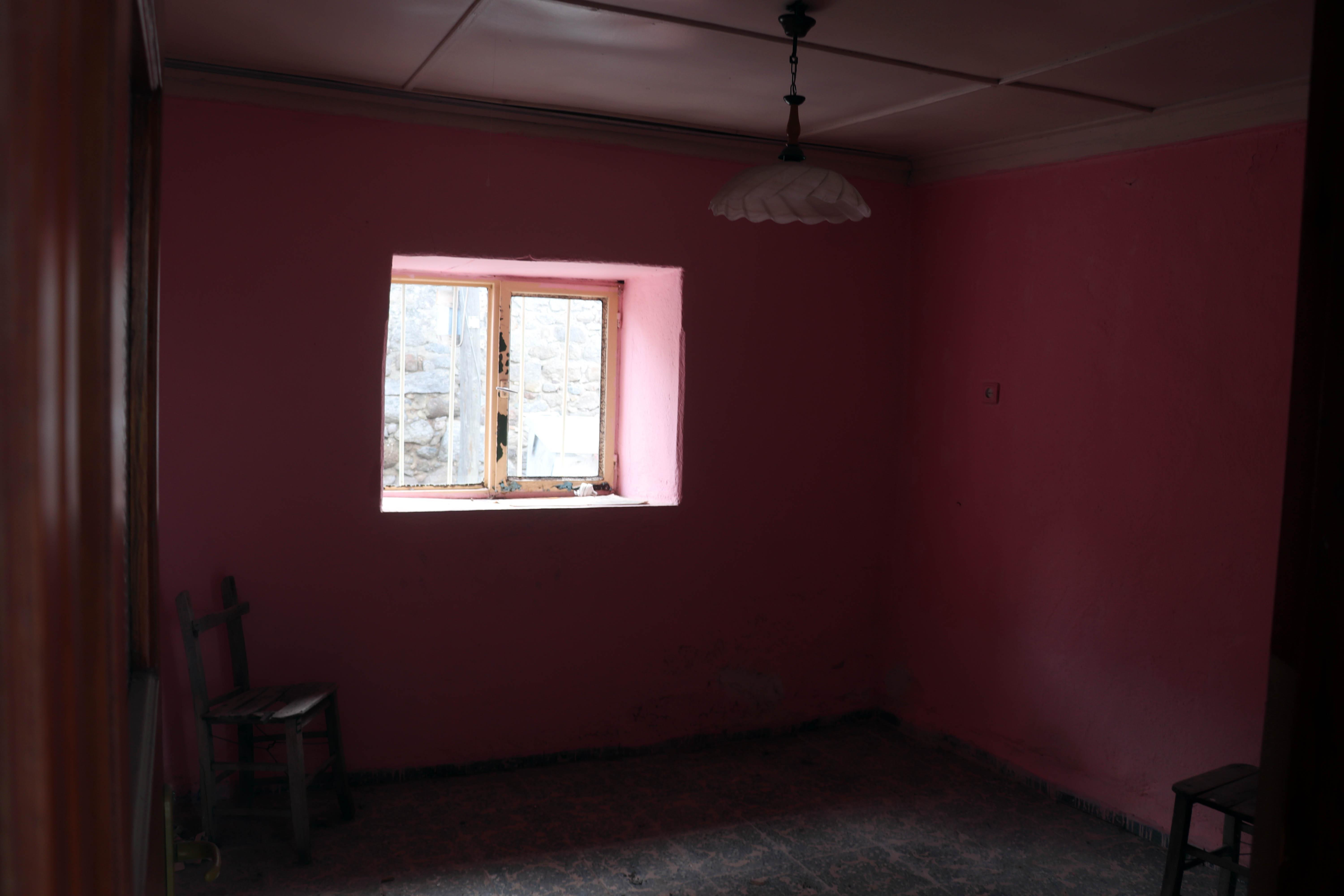 Çanakkale Savaşları kahramanı Yahya Çavuşun evi restore edilmeye başlandı