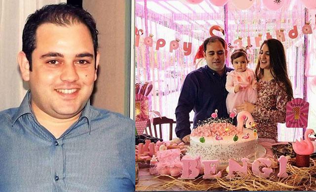 Kuşadasında kaybolan döviz bürosu çalışanının son görüntüleri ortaya çıktı