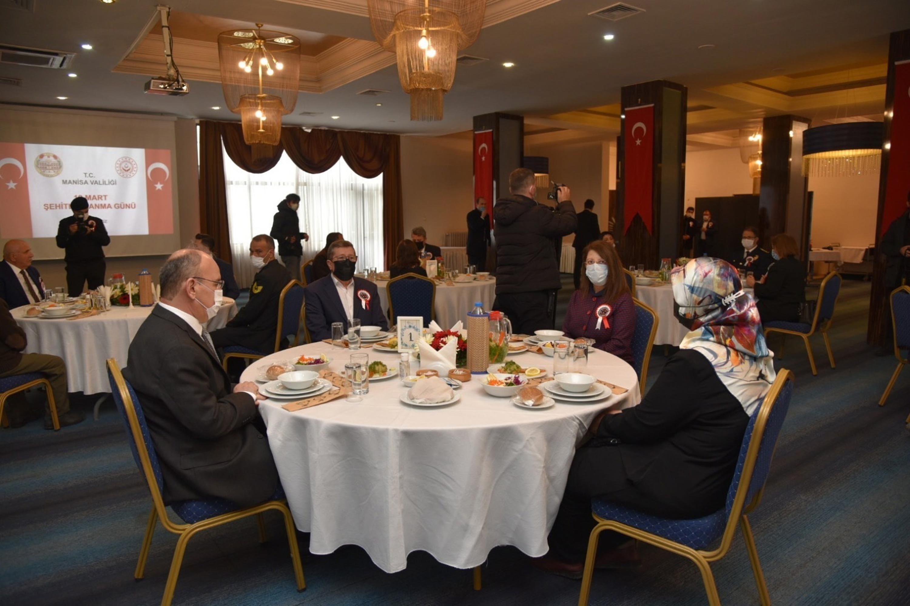 Seyit Onbaşının asker  torunu: Çok güçlü bir yapısı varmış