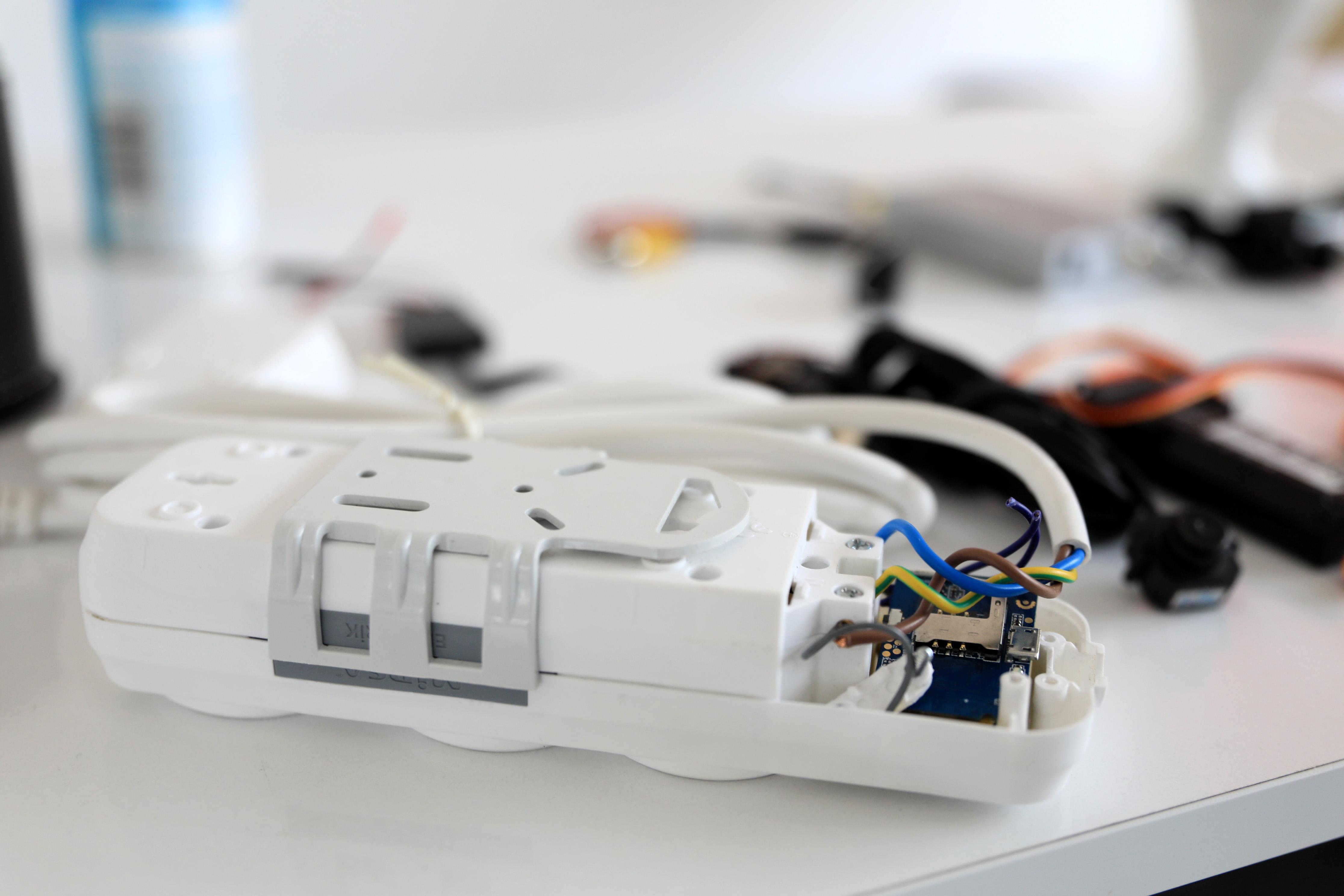 24 saat ses ve görüntü kaydeden böcekler her yerde