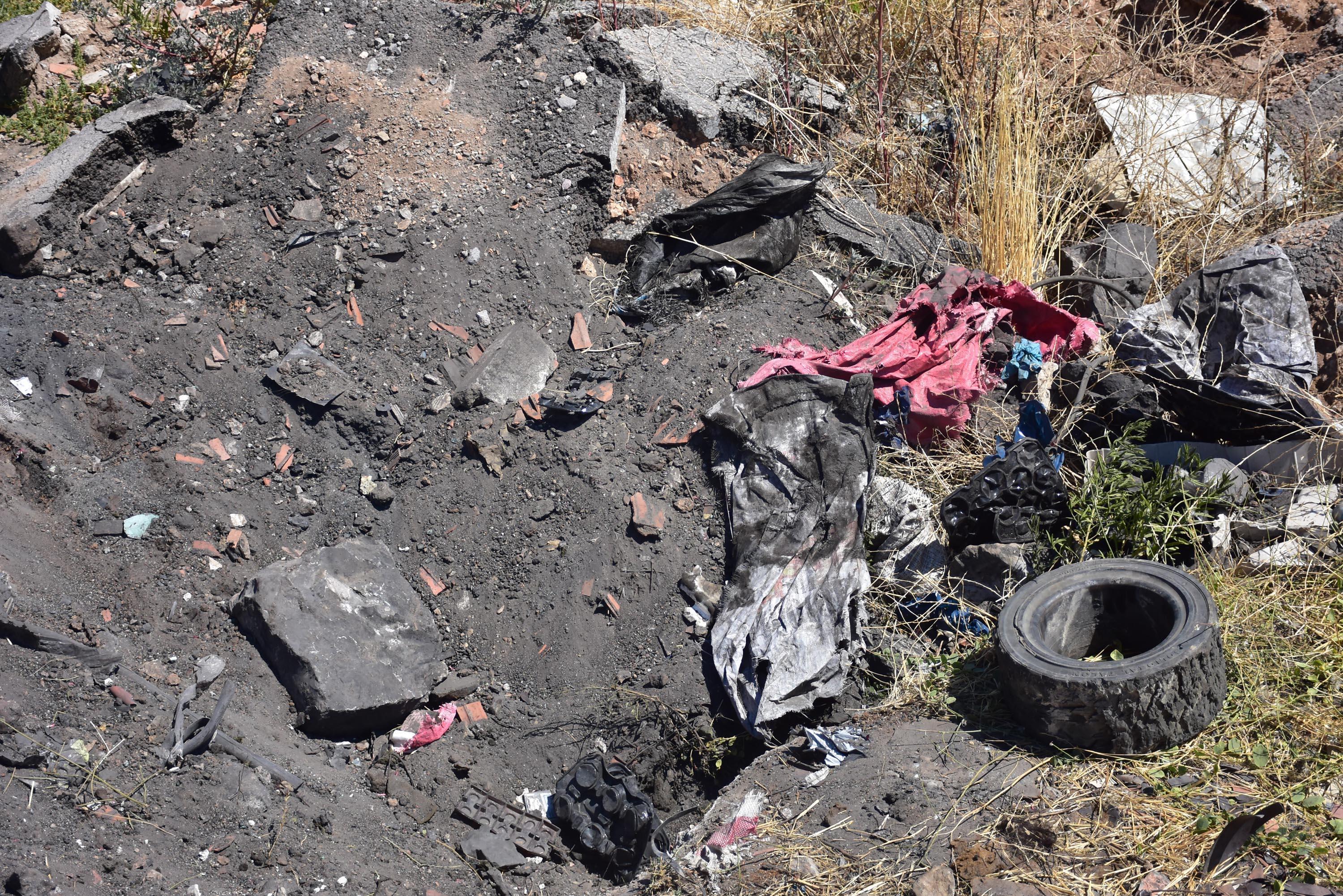 Yanmış cesedi bulunan Cerenin dayısı: Bir çocuğu değil, bir aileyi öldürdüler