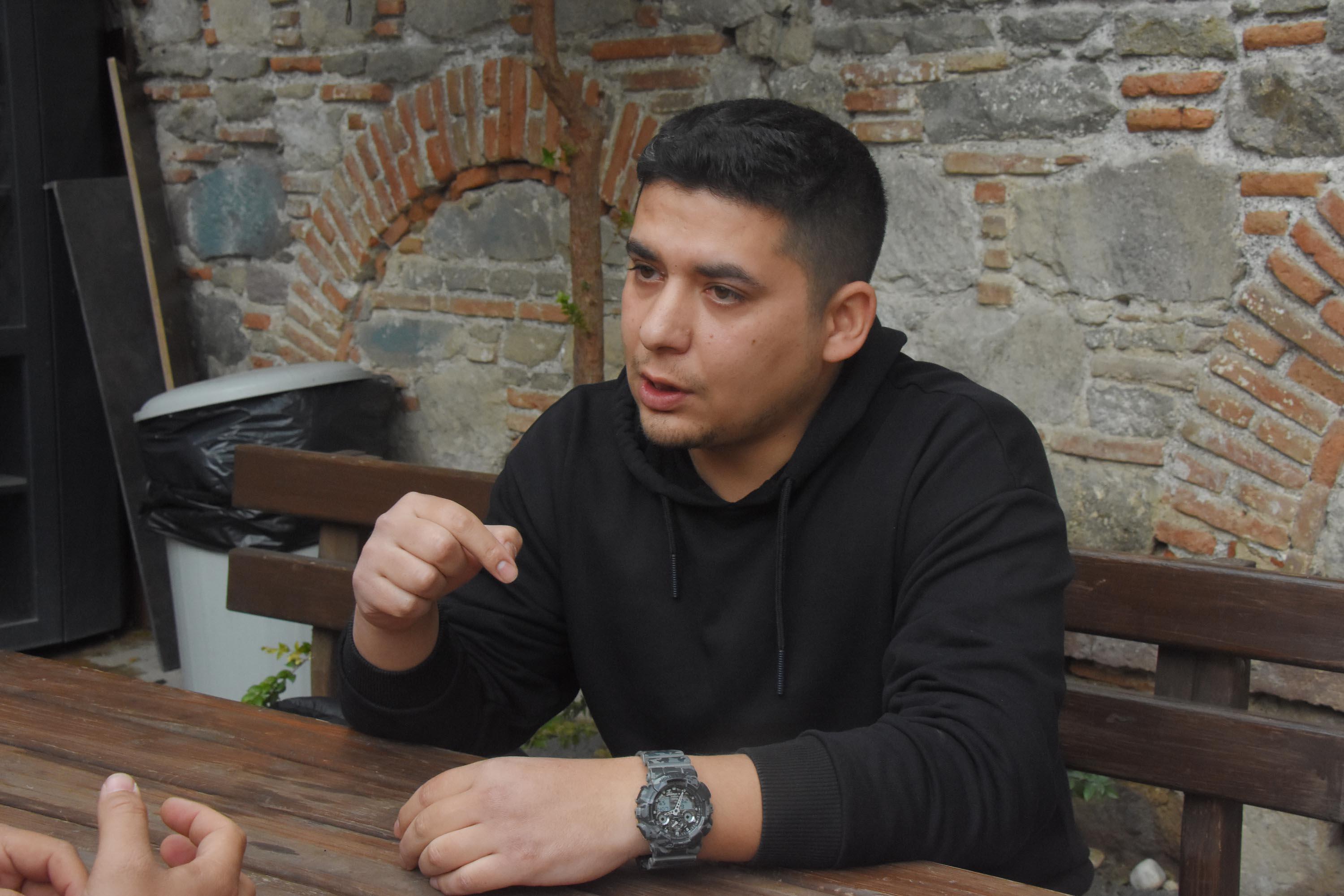 Yanmış cesedi bulunan Cerenin dayısı: Bir çocuğu değil, bir aileyi öldürdüler