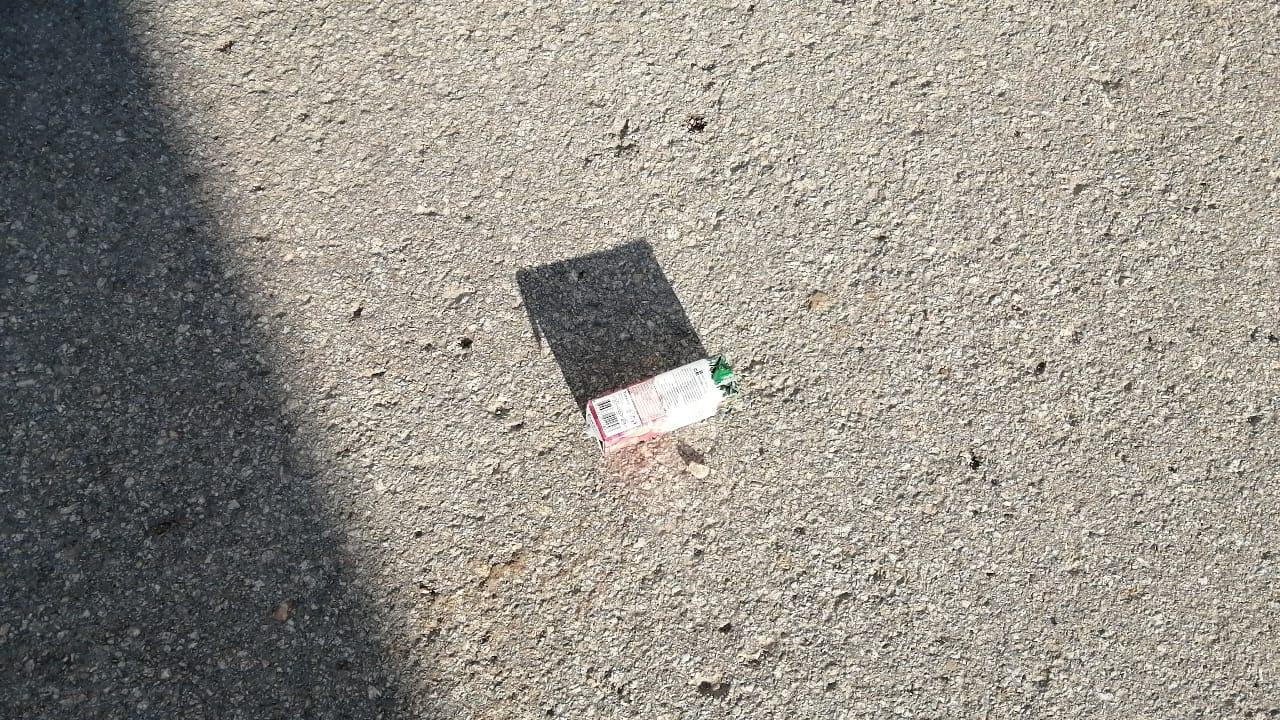 10 yaşındaki İsmail Efe, bakkaldan aldığı meyve suyunu içemeden babası gibi kazada öldü