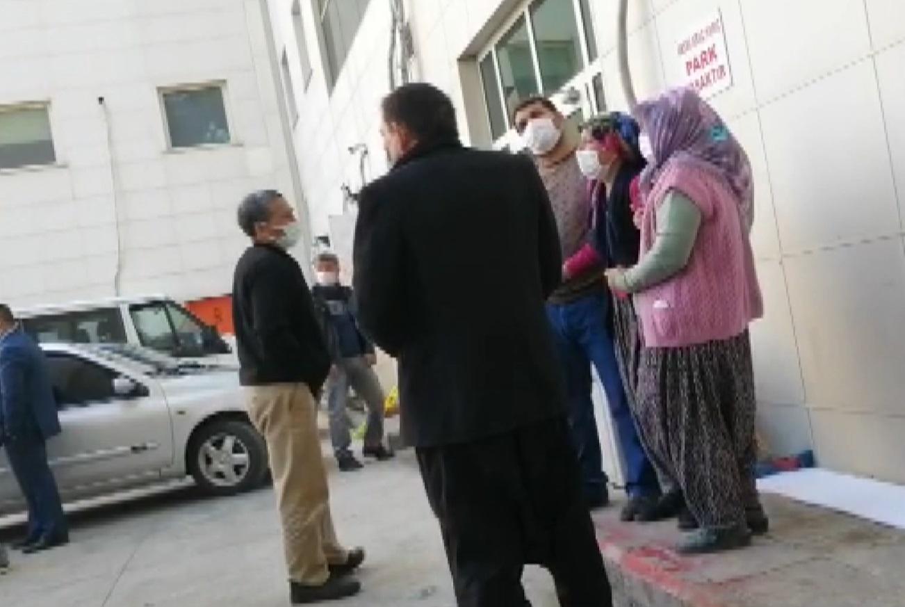 10 yaşındaki İsmail Efe, bakkaldan aldığı meyve suyunu içemeden babası gibi kazada öldü