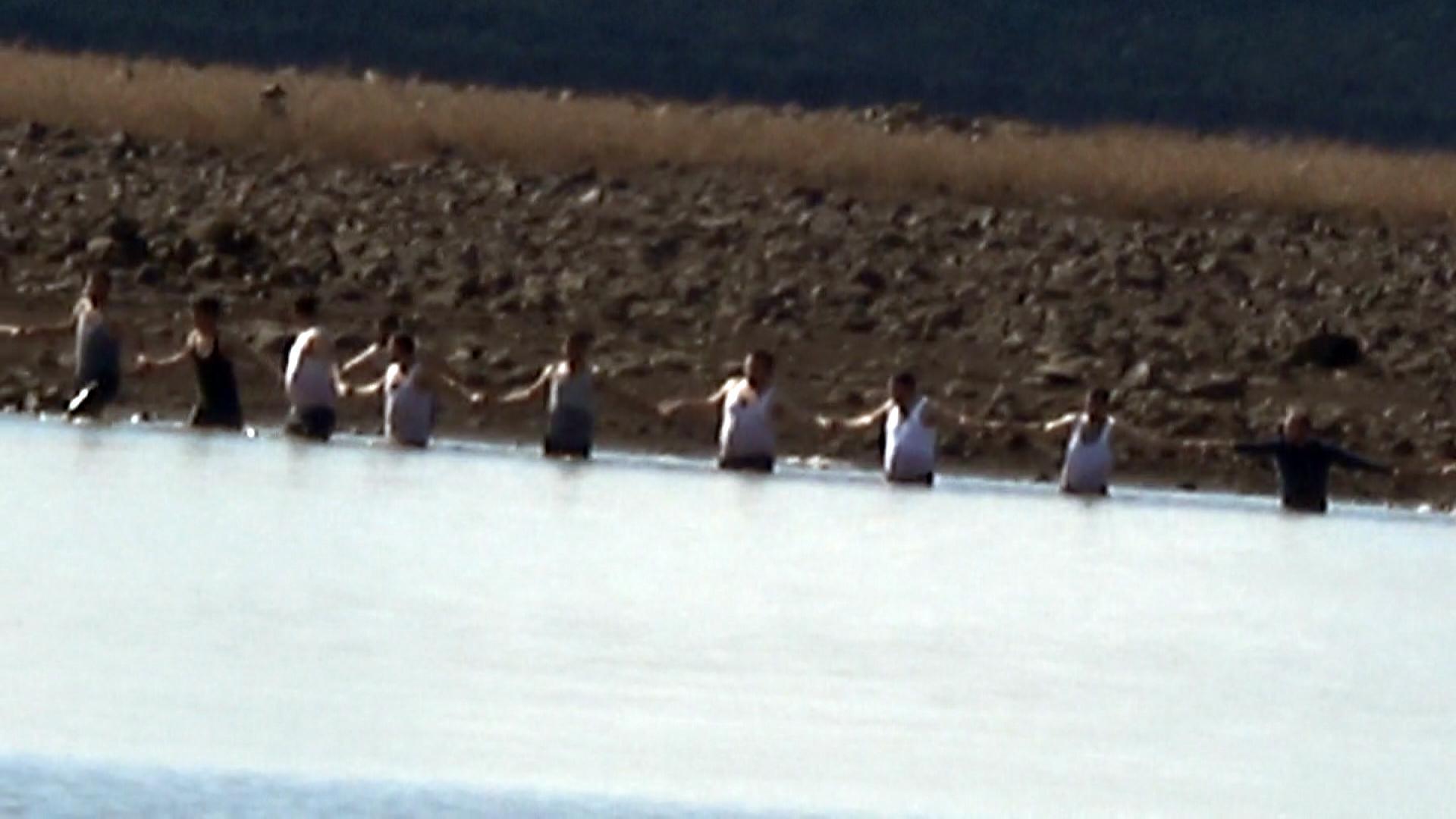 Kayıp gençlerin cansız bedenlerine ulaşıldı