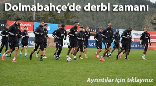 Tarihe damga vuran Beşiktaş Fenerbahçe maçları