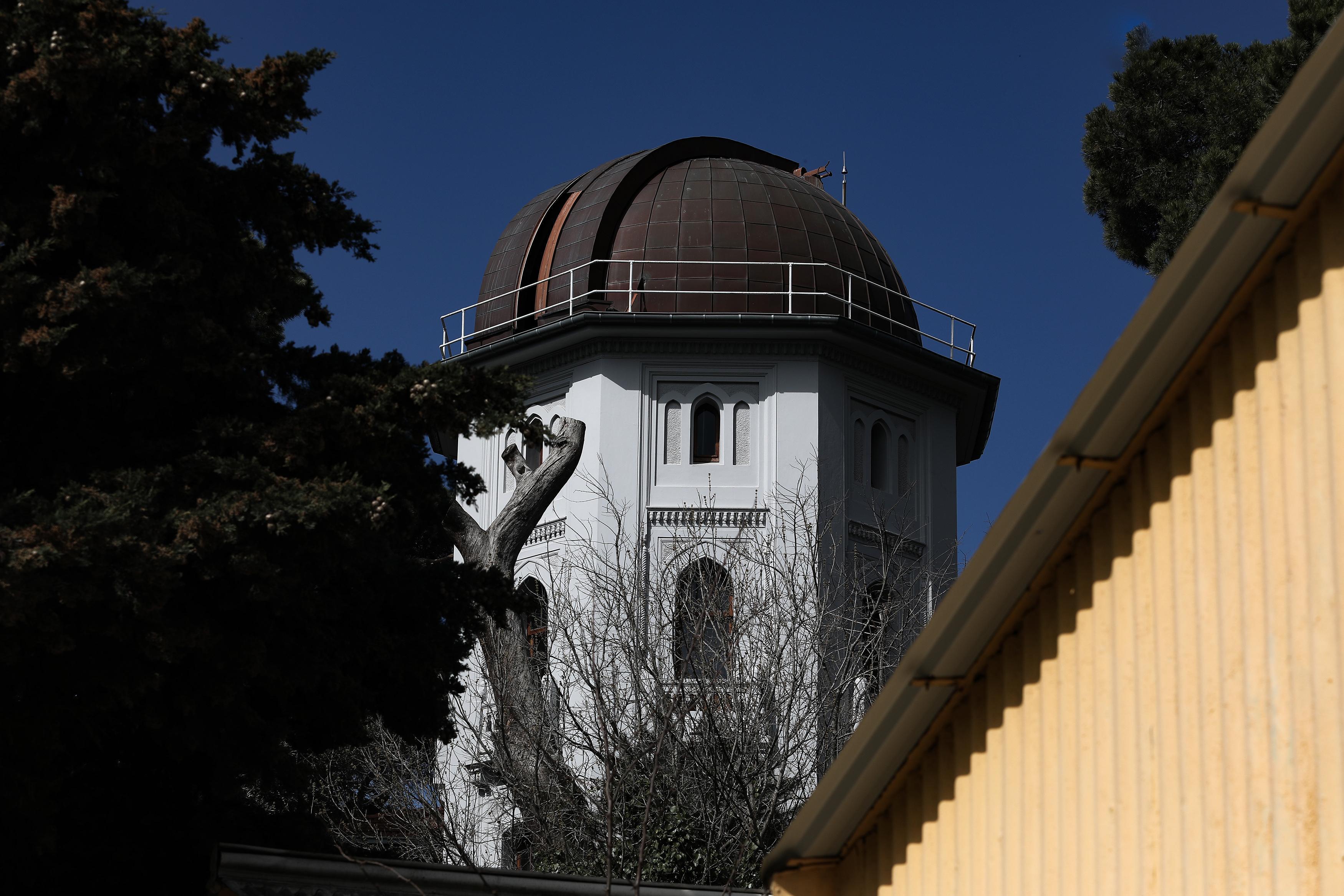Sadece deprem değil; Kandillinin bilinmeyen yüzü