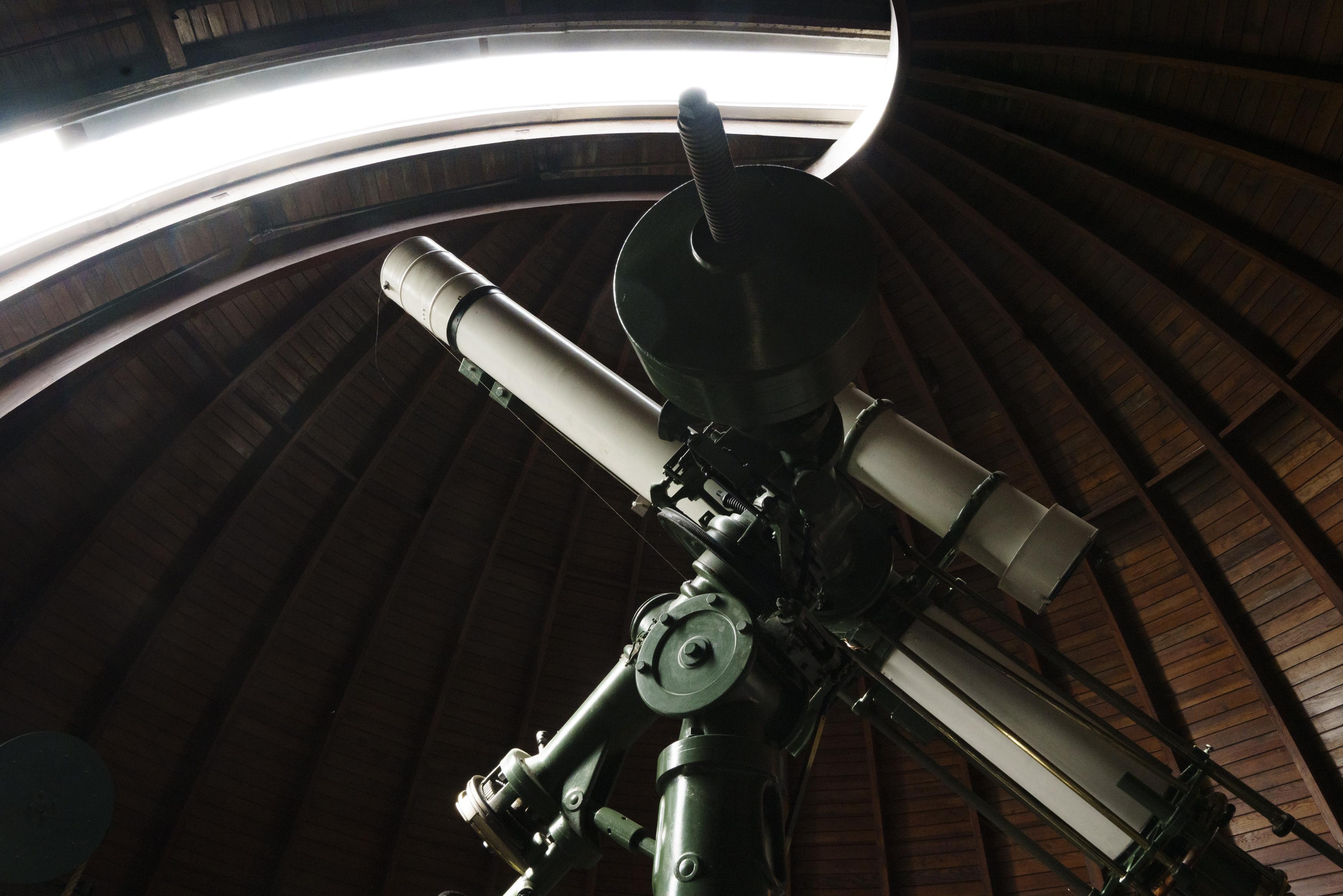 Sadece deprem değil; Kandillinin bilinmeyen yüzü