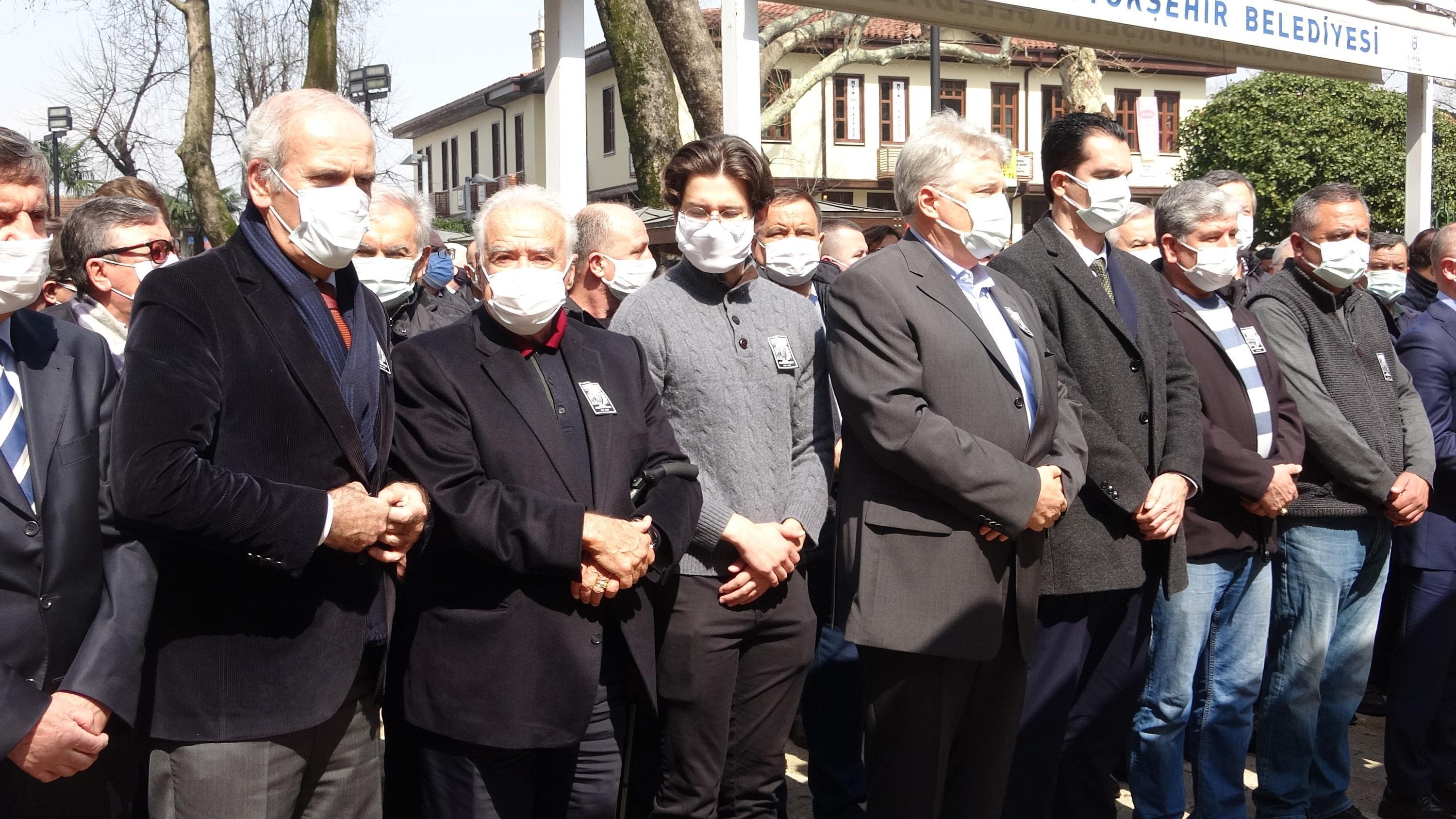 Aşkı için Türk vatandaşı olup, Müslümanlığı seçen Zehra Deniz Gökçen, hayatını kaybetti