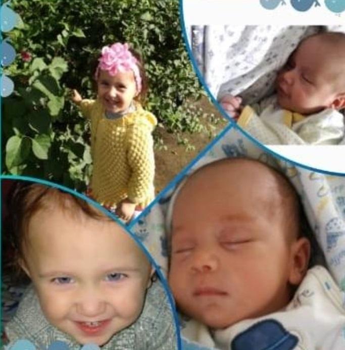 Bahçe duvarı altında can veren Ümmü Nigarın 2,5 yıl önce de kardeşi ölmüş