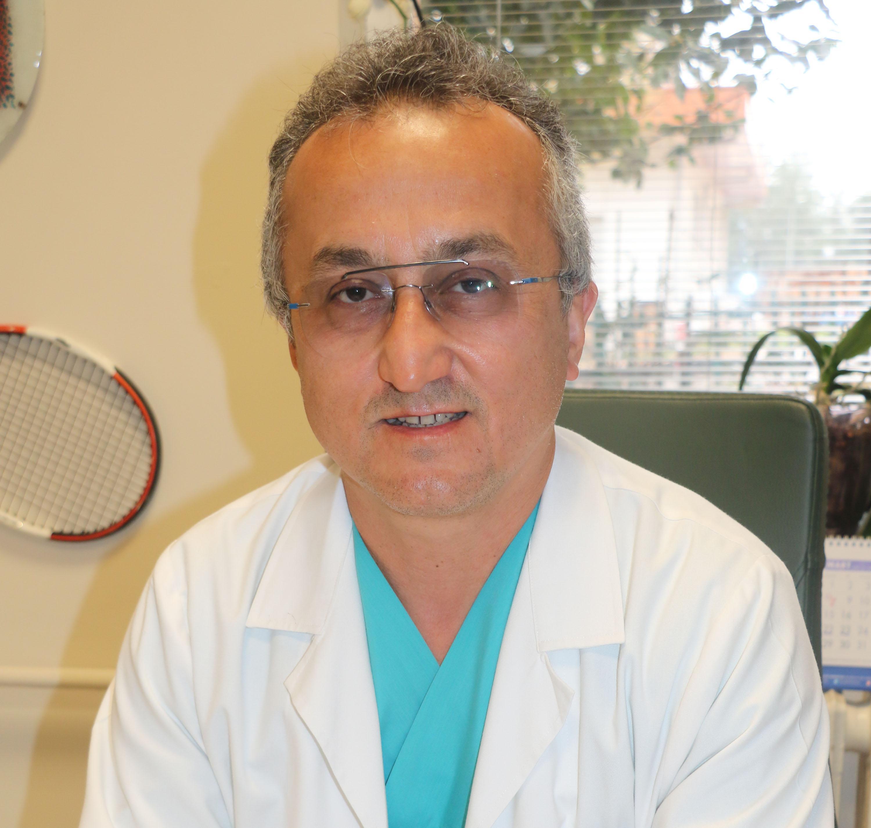 Prof. Dr. Uzun: İngiliz varyantıyla farklı semptomlar görülüyor