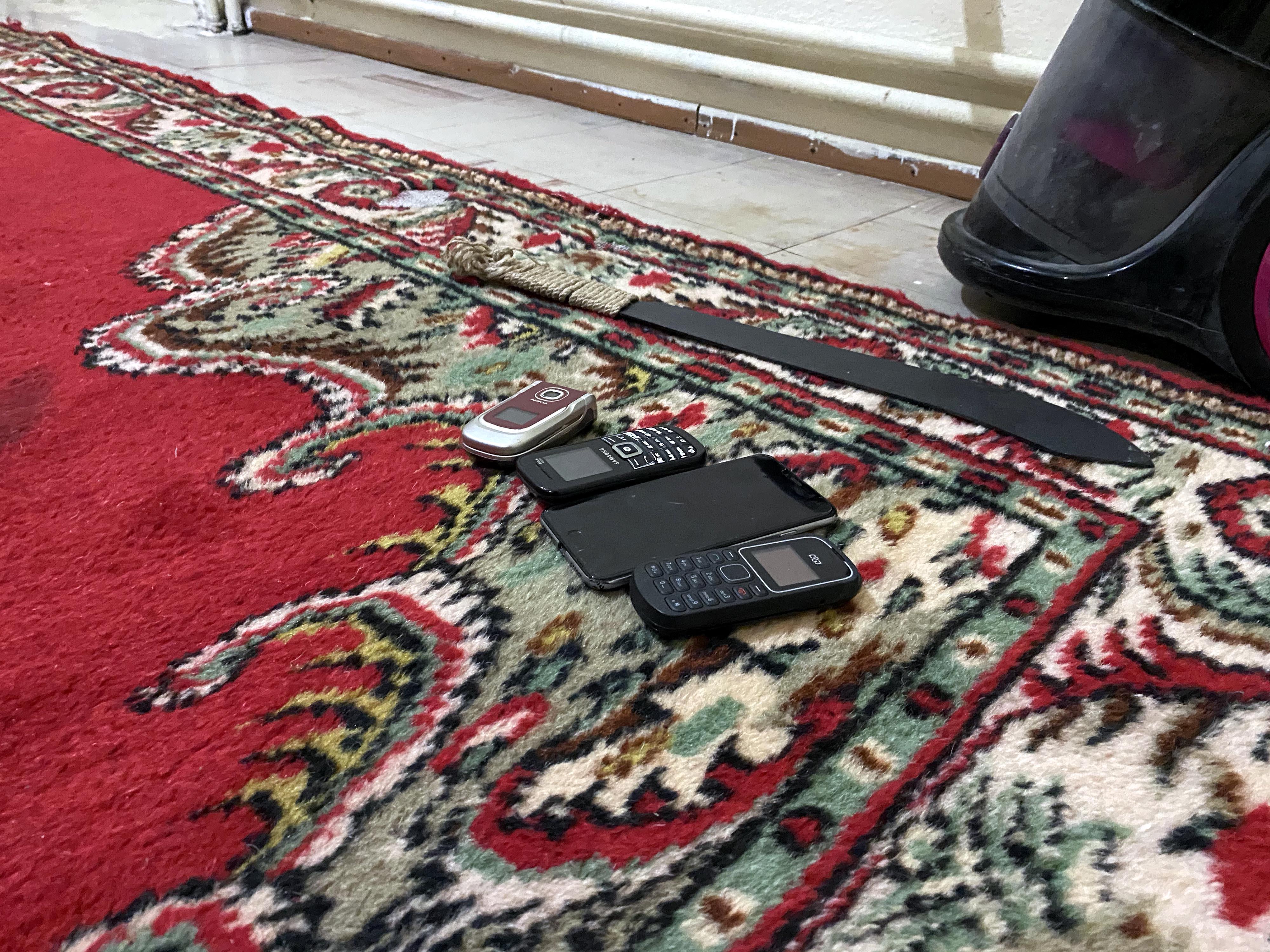 Ankara merkezli 3 ilde yarasa kız operasyonu: 115 gözaltı