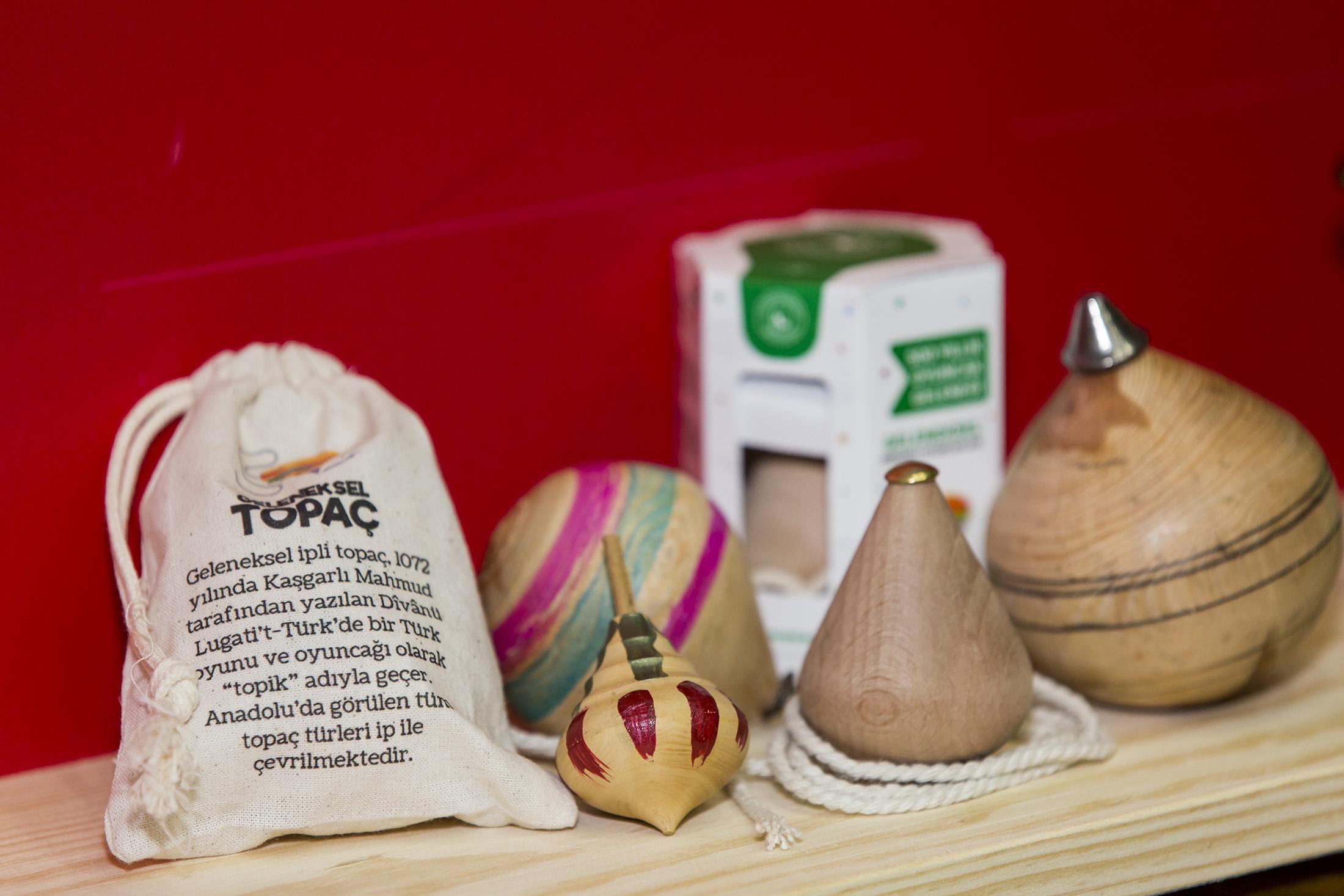 Eyüpsultan’ın iki değeri, Somut Olmayan Kültürel Miras listesine girdi