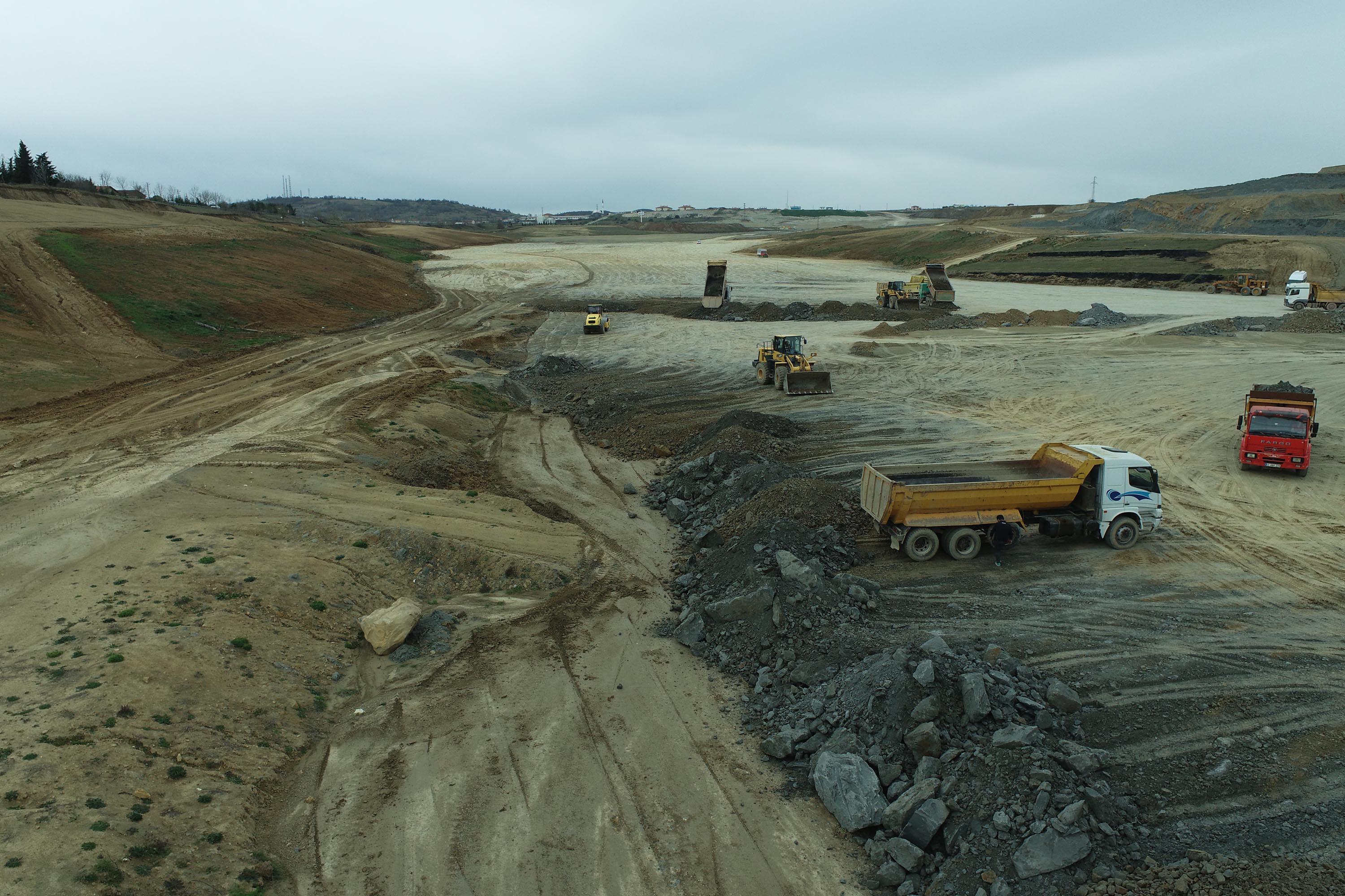 Kandıra Gıda OSB, 7 bin kişiye iş imkanı sağlayacak