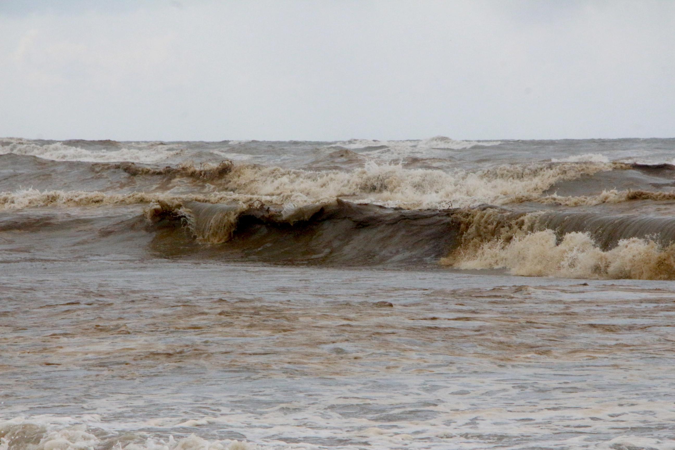 Doğal kirliliğin yaşandığı Karataş sahili temizlendi; Akyatan Lagünü açıldı