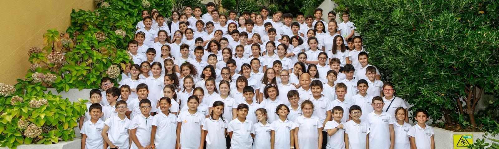 Eğitimde Fırsat Eşitliğinin kalesi Darüşşafaka Cemiyeti 158 yaşında