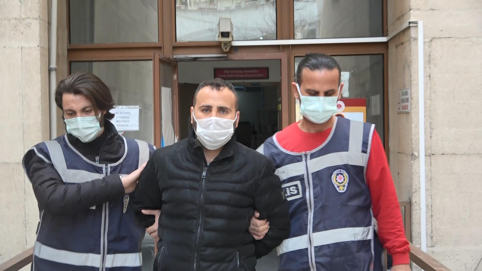 18 yaşındaki Ecenura muştayla saldırdı, Başkasına benzettim dedi