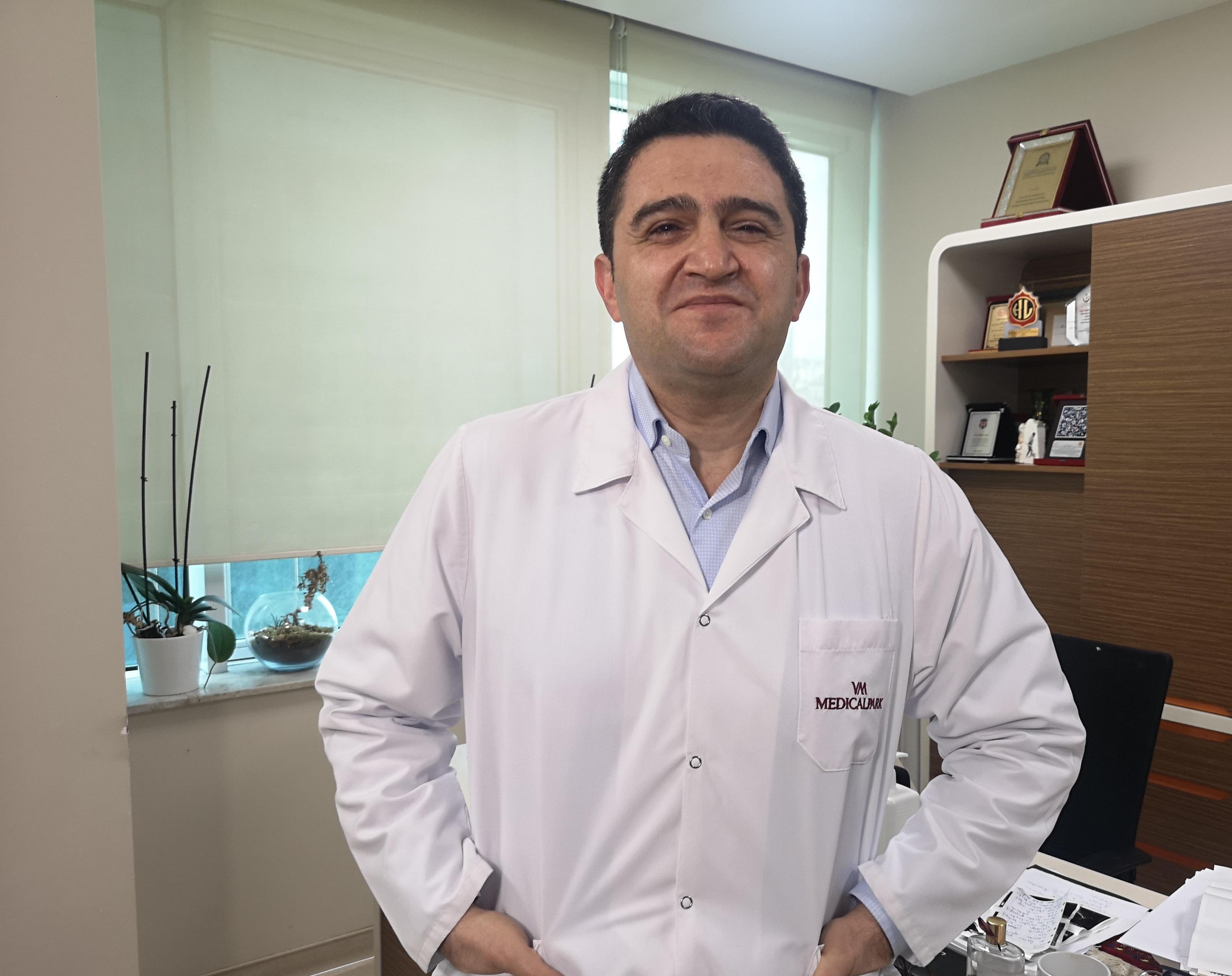 Şişli, Eyüpsultan, Gaziosmanpaşa... Trafik gürültüsü kalp hastalığı riskini artırıyor