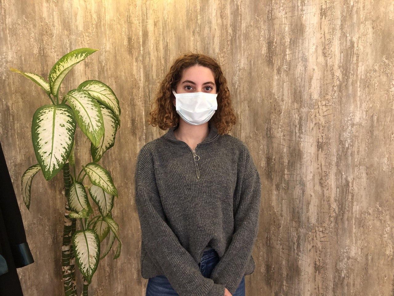 Tıp öğrencisi Sudeden iş adamı babasına dava