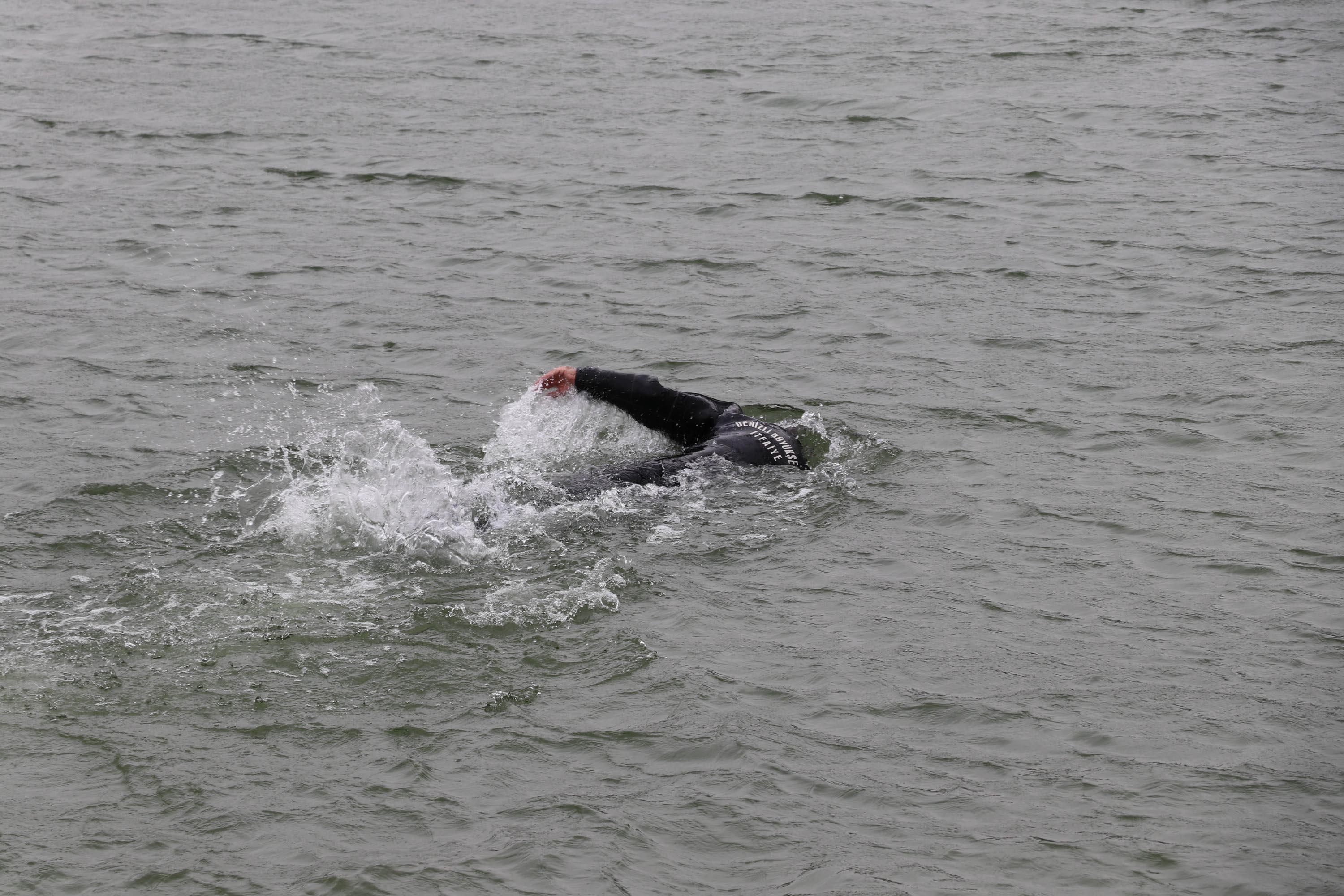 En son görüldüğü gölet çevresinde aranıyordu, otogarda bulundu