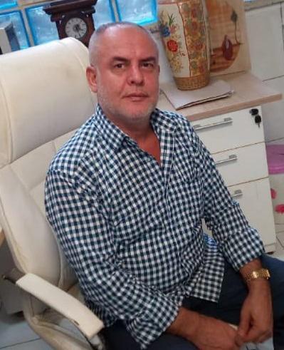 Cesedi parçalayıp, foseptiğe atmışlar