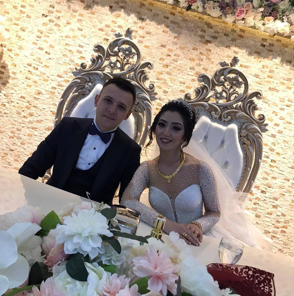 Suriye’de teröristlerden havanlı saldırı: 2 şehit