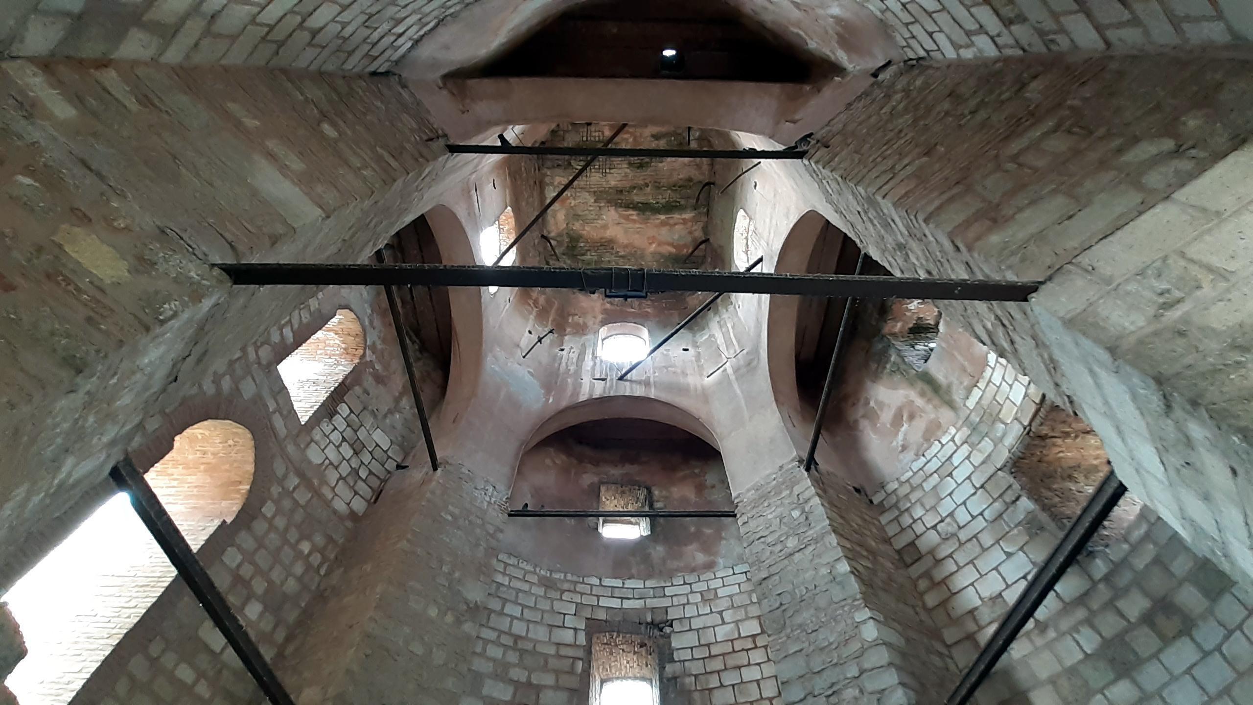 Edirnenin Makedon Kulesi, müze oluyor