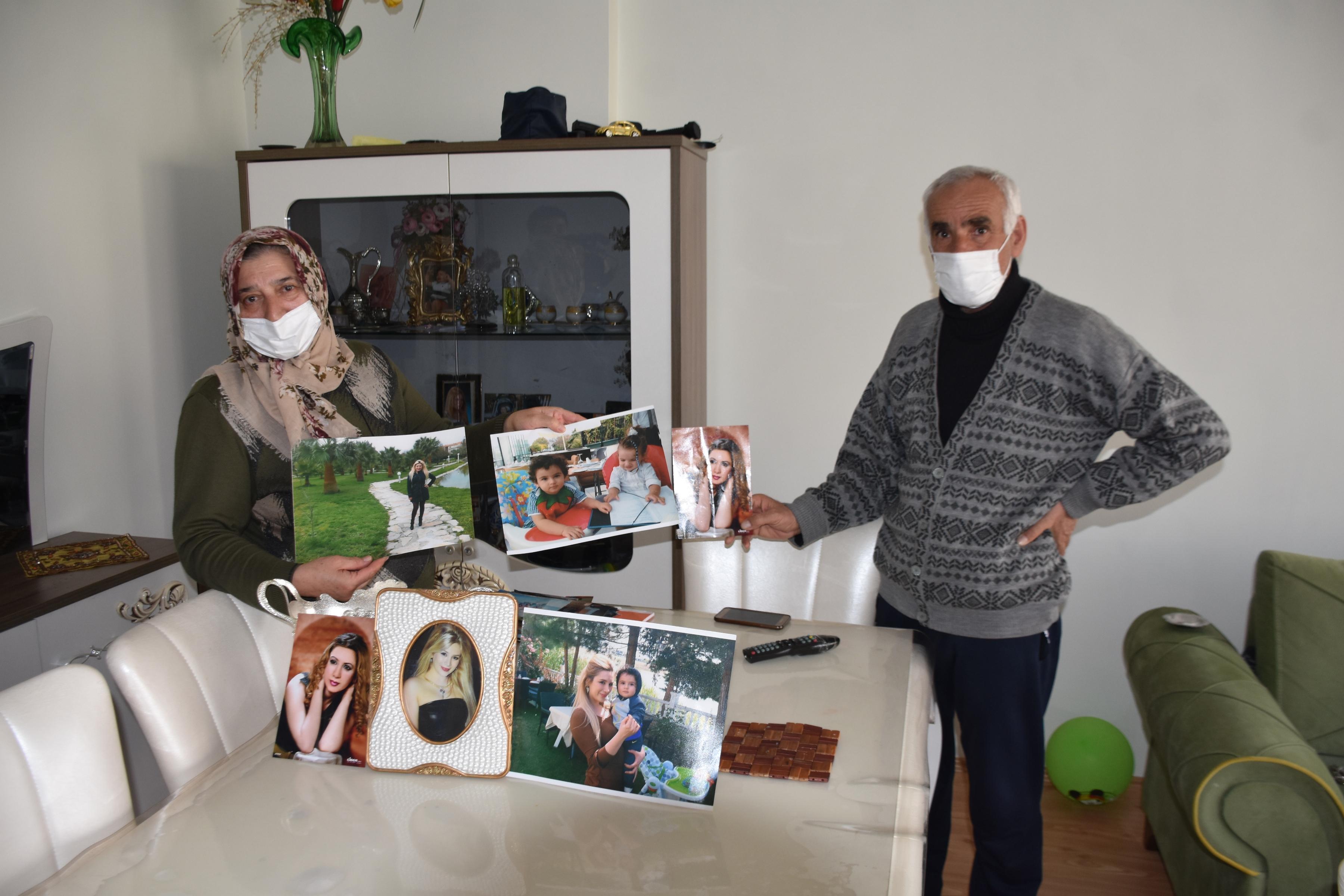 Botoks kurbanı Kübranın ailesinden tutuklu sanığın tahliyesine tepki