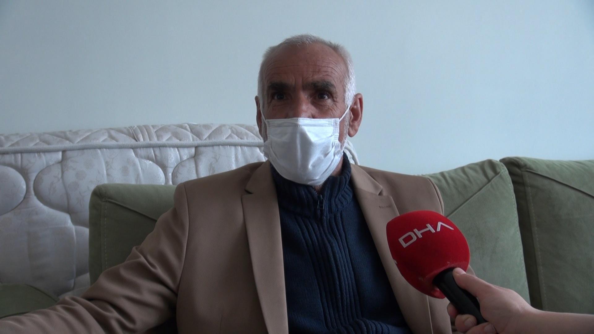 Botoks kurbanı Kübranın ailesinden tutuklu sanığın tahliyesine tepki