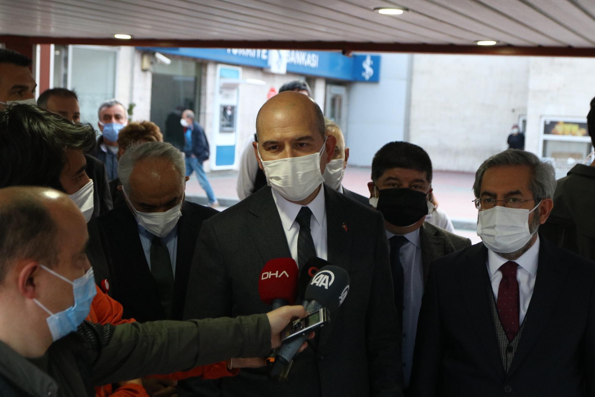 Eski başbakanlardan Yıldırım Akbulut hayatını kaybetti