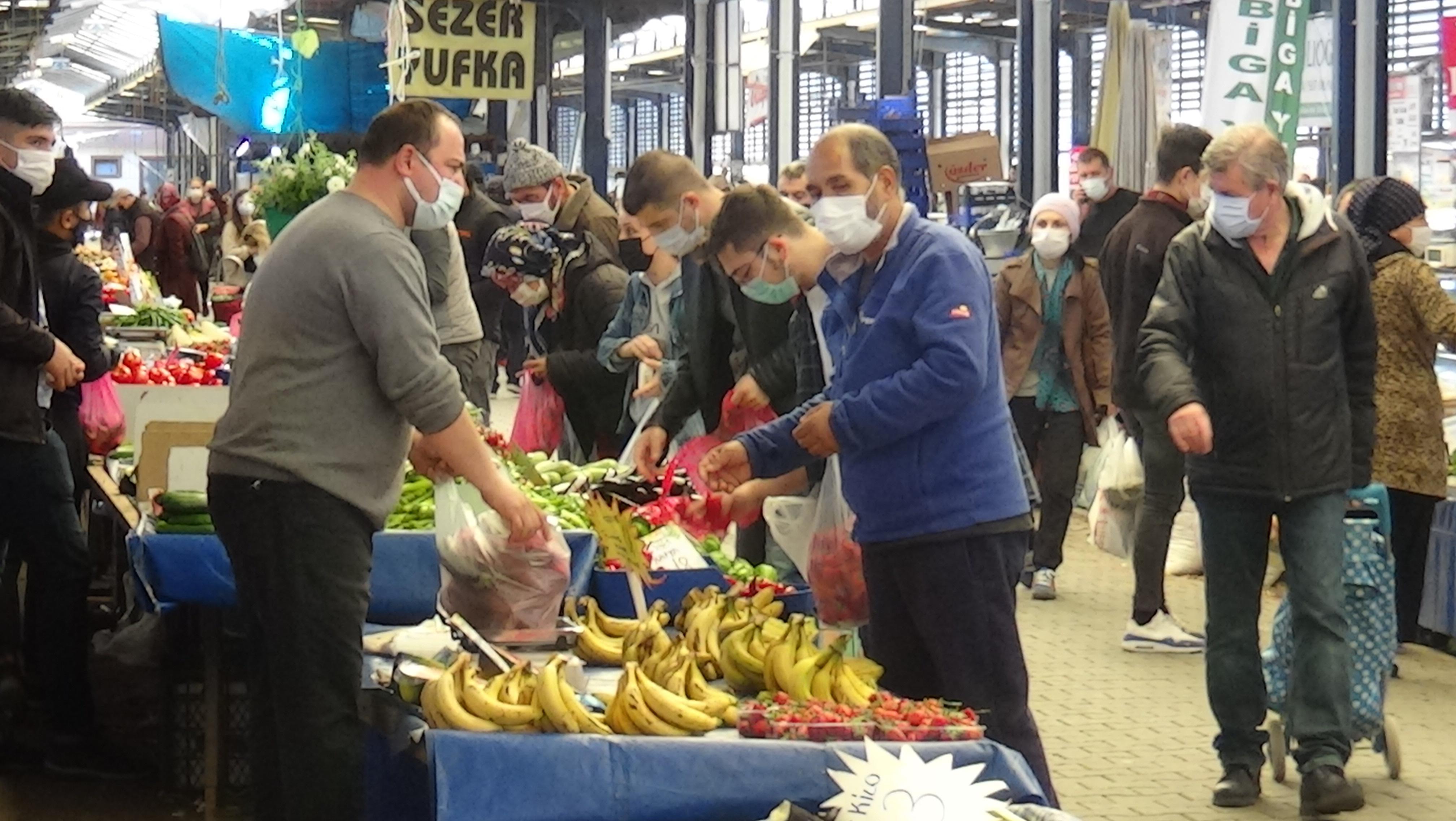 Vaka sayısında Türkiye birincisi Çanakkale’de yeni tedbirler alındı