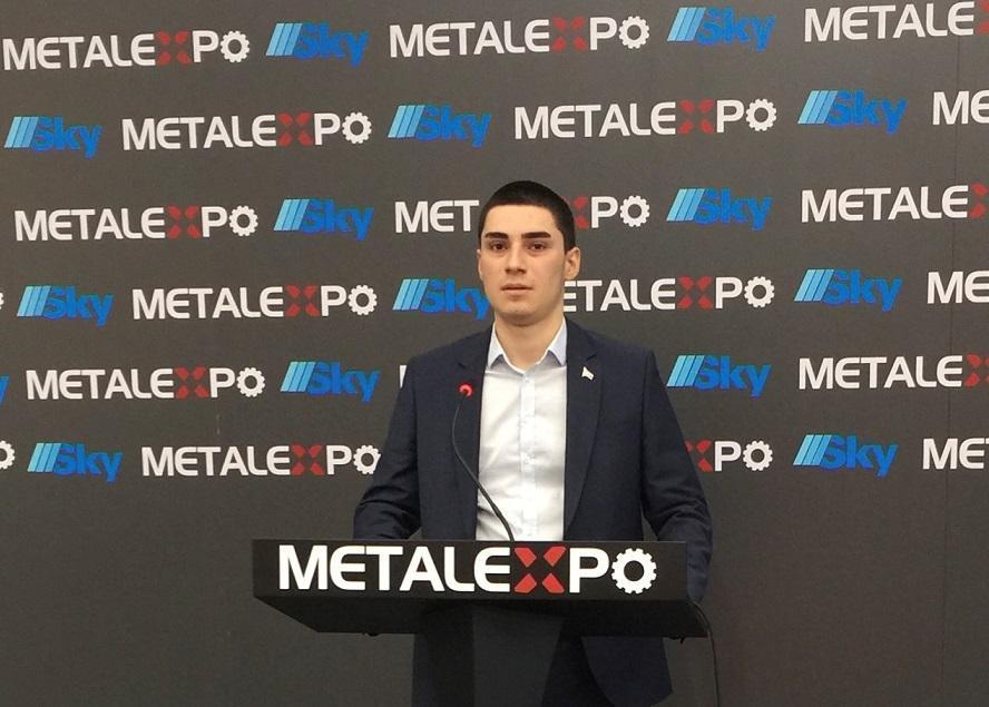 Mert Şener Türkiye Eğitim Federasyonu Genel Başkanı seçildi