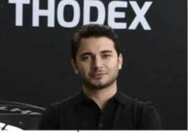Bakanlık: Thodexin sahibi Fatih Faruk Özerin iadesi için işlem başlatıldı