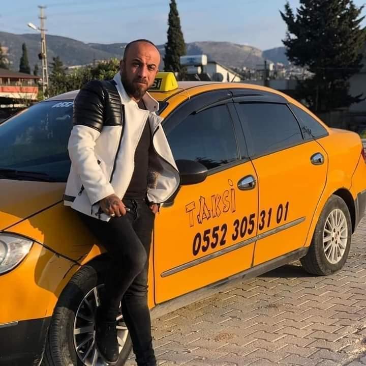 Hataydaki feci kazada hayatını kaybeden Eda, son yolculuğuna uğurlandı