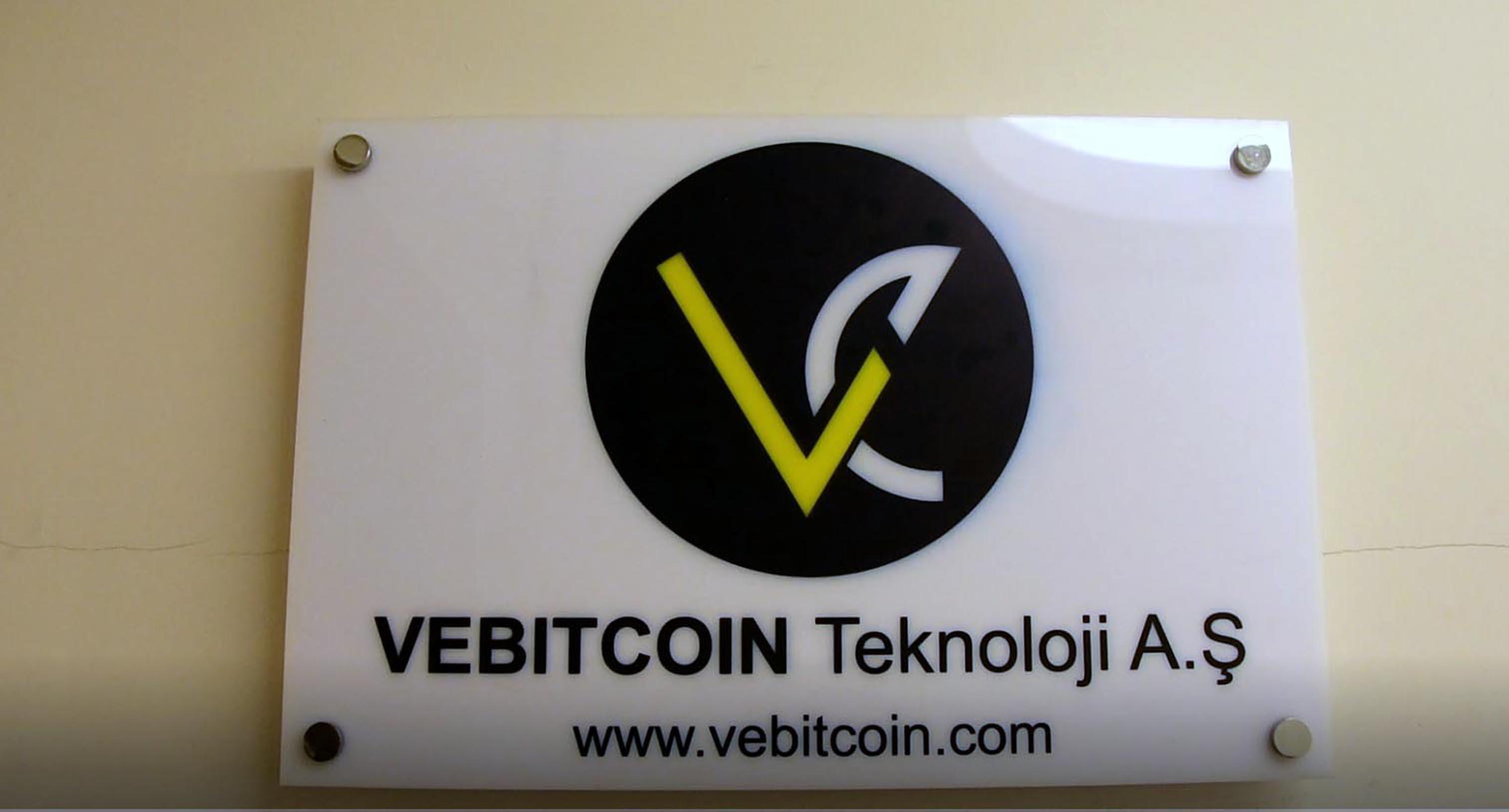 Vebitcoin soruşturmasında Baron lakaplı CEO ile eşi ve 2 çalışan tutuklandı