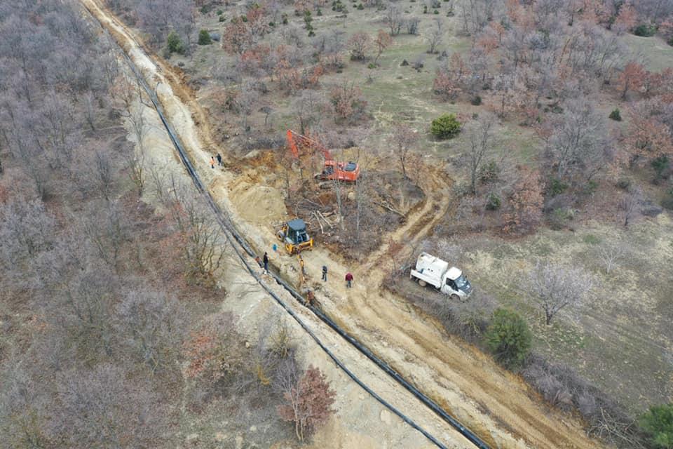 Saros Körfezi, yaz sezonuna hazırlanıyor