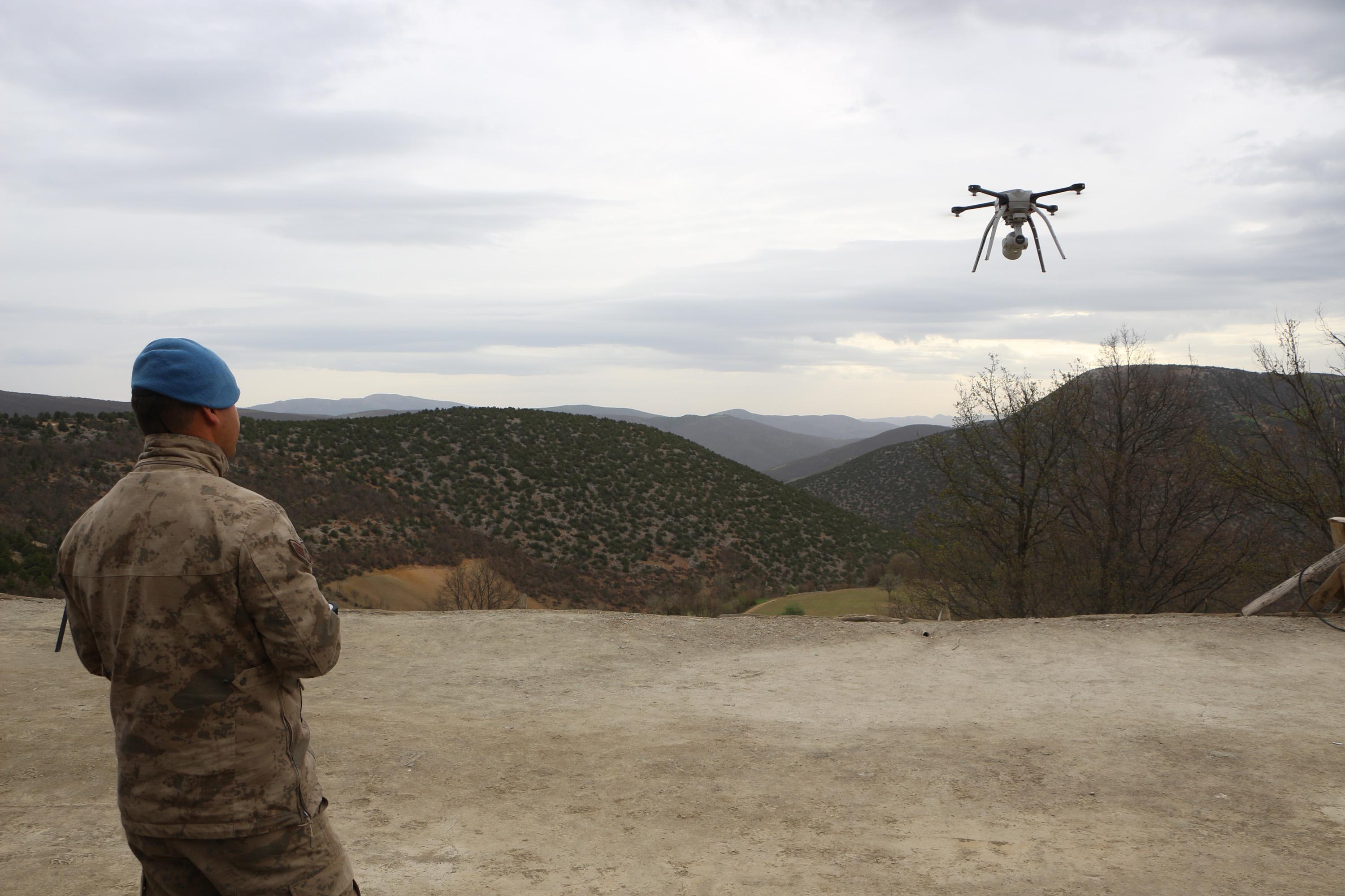 Herkes seferber olmuştu 2 yaşındaki Süleymandan iyi haber