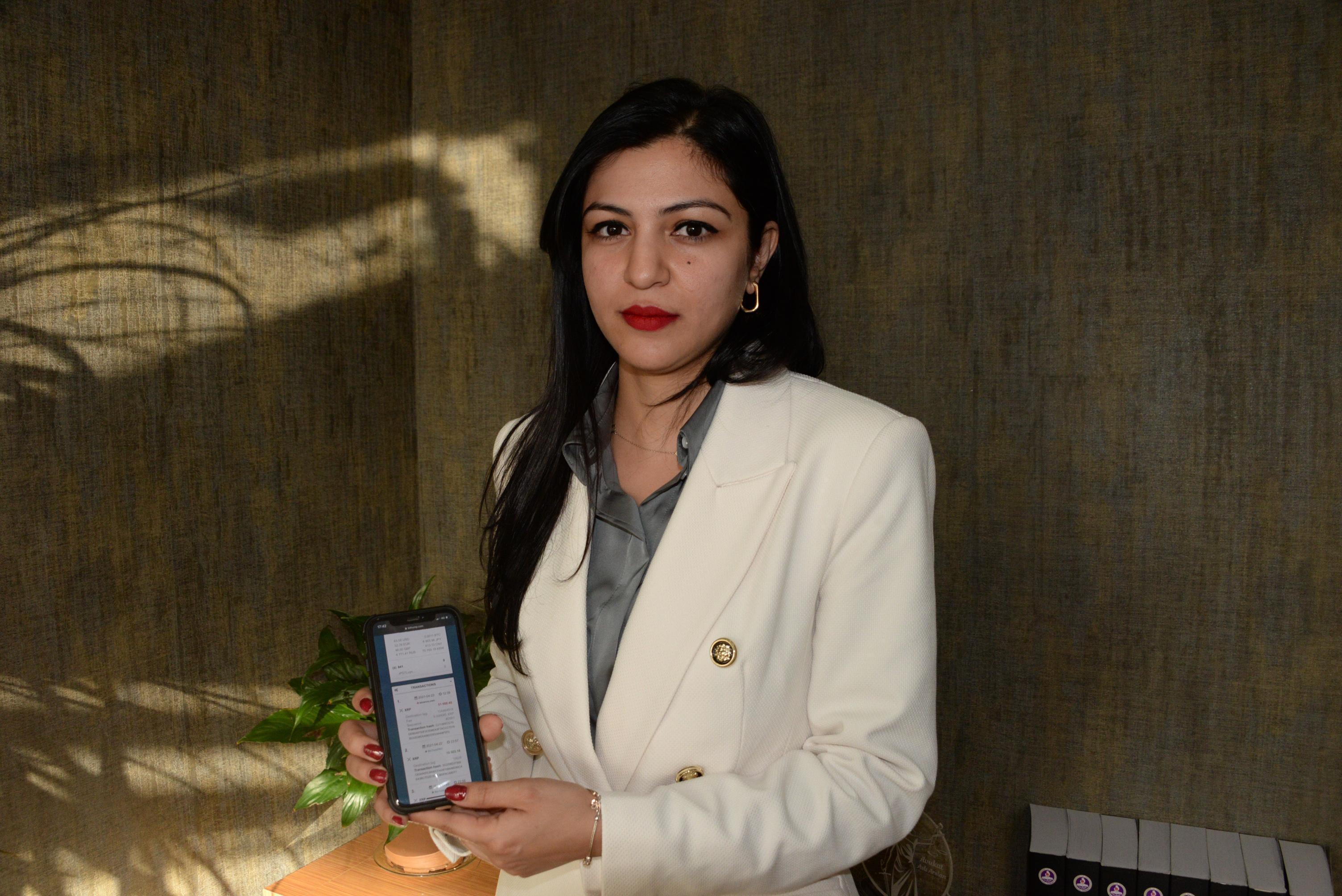 Vebitcoin müşterilerinin hesapları 1 ay önce bloke edilerek içi boşaltılmış