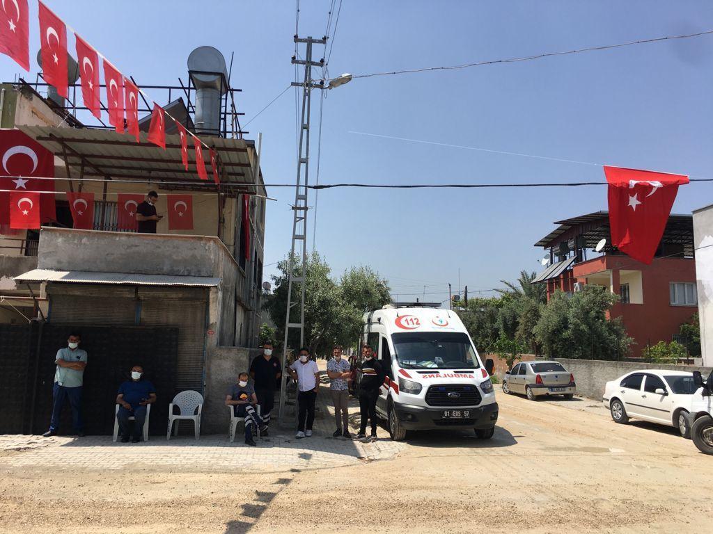 Pençe Yıldırım harekatında 2 asker şehit