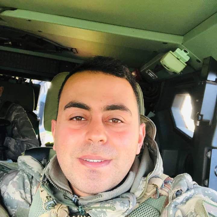 Pençe Yıldırım harekatında 2 asker şehit