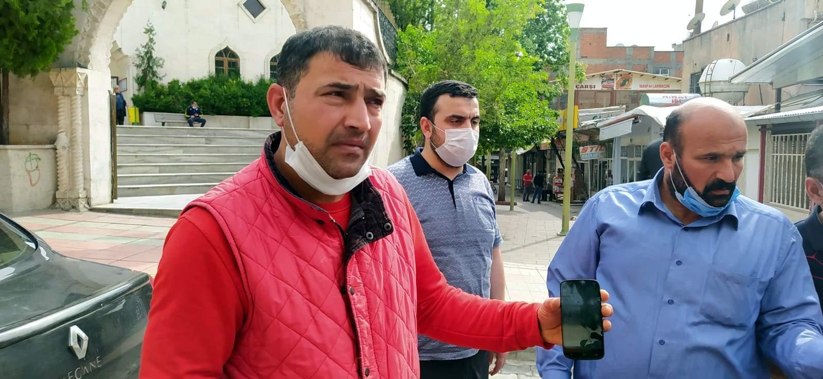 Nakil sırasında cenazeler karıştı; annesinin kayıp olduğunu öne sürdü