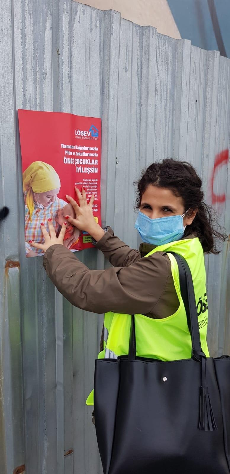 Lösemiyi yenen gençlerin başarı hikâyesi on binlere umut oluyor