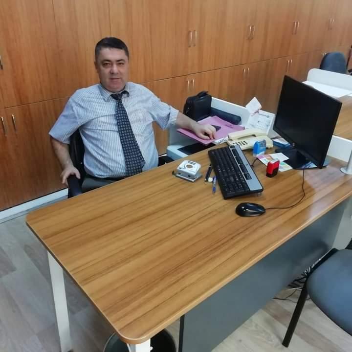 Ağabeyi, annesi ve babasını 9 gün içerisinde koronavirüsten kaybetti