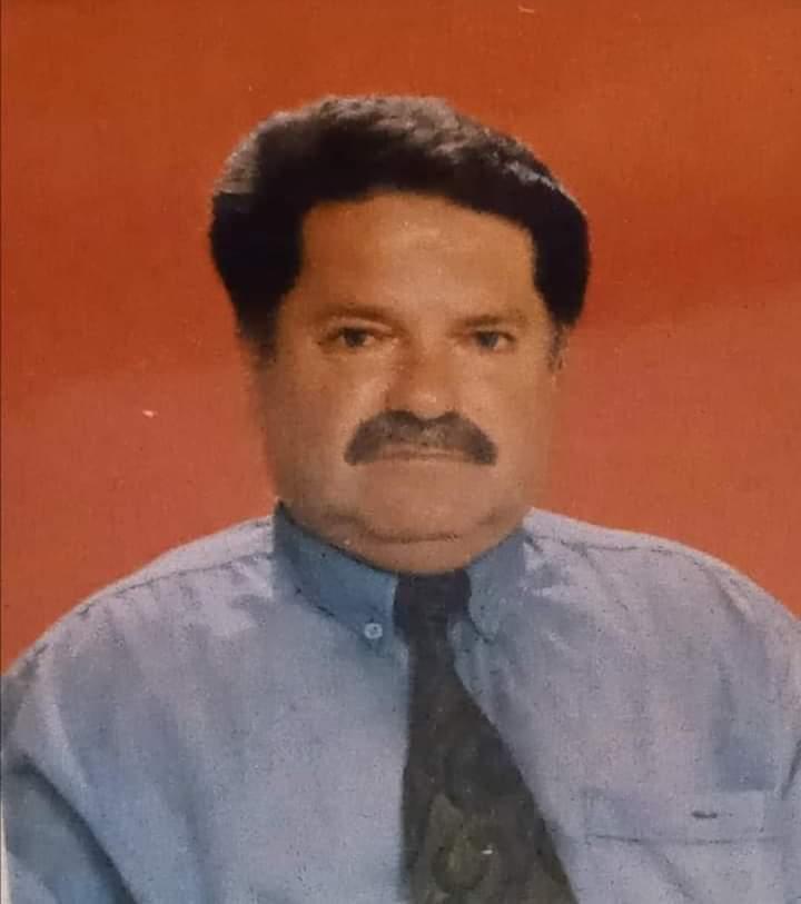 Ağabeyi, annesi ve babasını 9 gün içerisinde koronavirüsten kaybetti