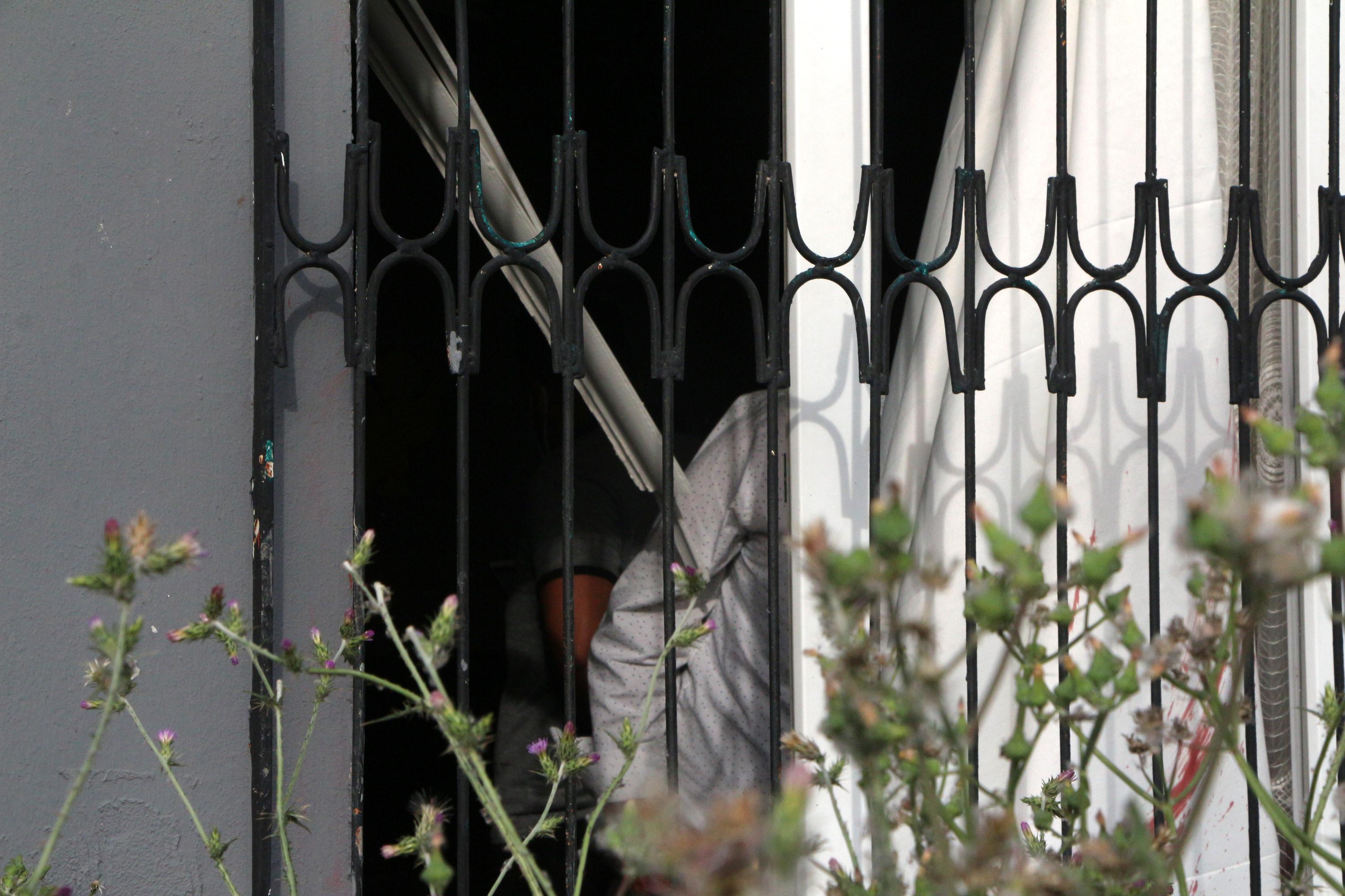 Adanada bir evde patlama; 3 yaralı