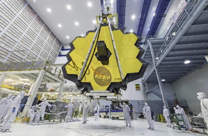 NASA kızılötesi uzay teleskobundaki çalışmalarda Almanyayı Türk gurbetçi temsil edecek